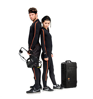 Motion Capture
