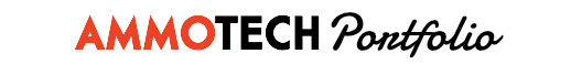 AMMOTECH Portfolio